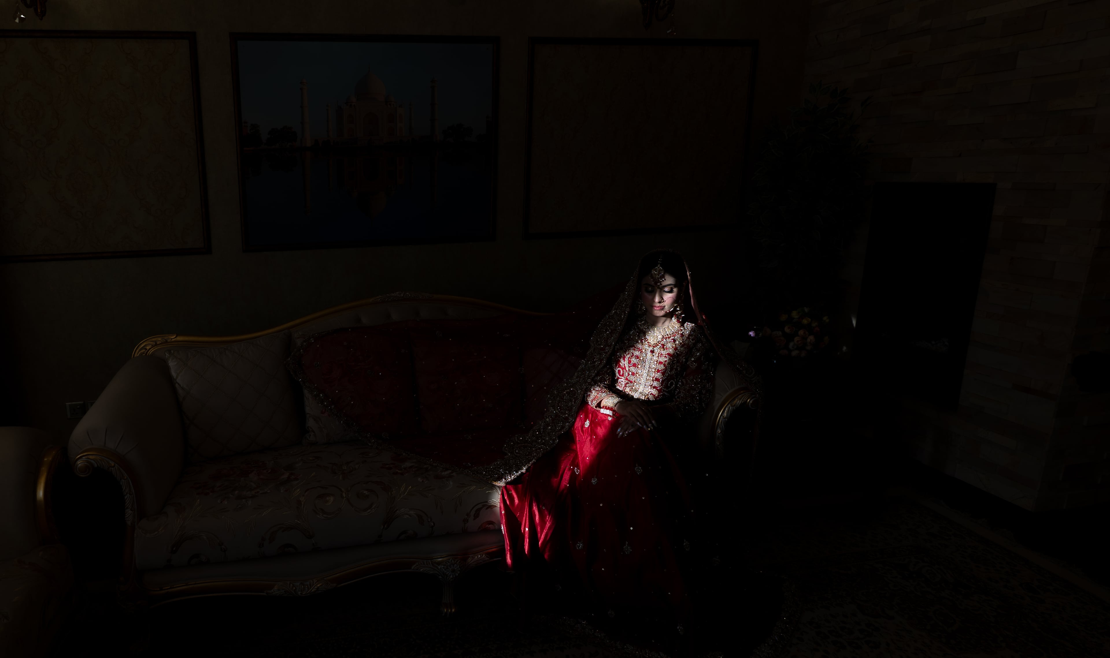 Photography Background